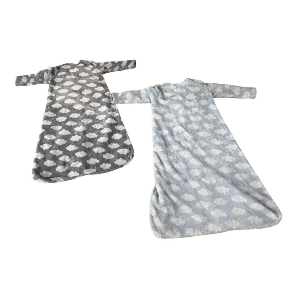 Set of 4- Sleep Sack Bundle